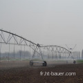 Système d&#39;irrigation à pivot linéaire de 246 m